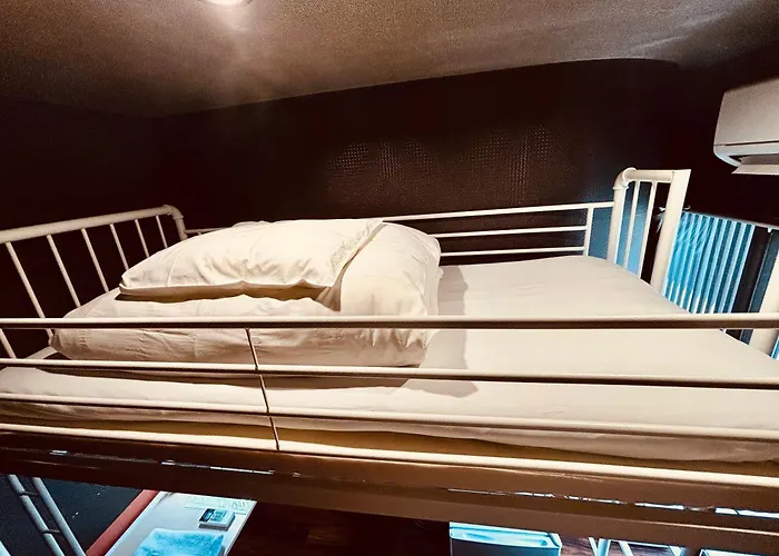 Hostel Samurise Kura