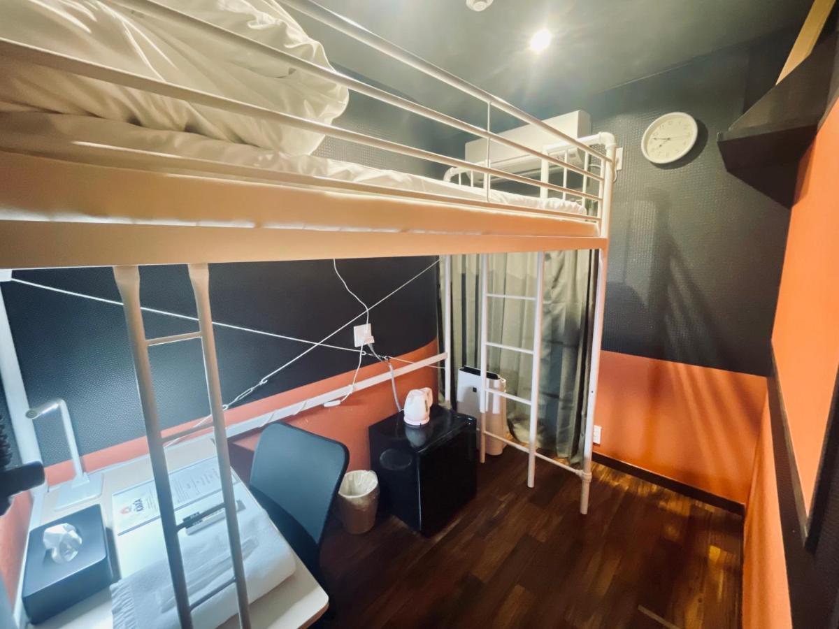 Maison d'hôtes Samurise Kura Fujikawaguchiko