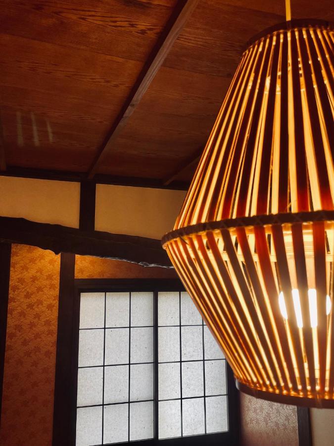 Samurise Kura Maison d'hôtes Fujikawaguchiko